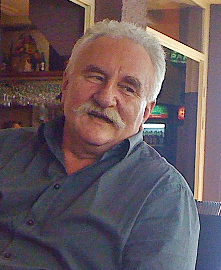 Vladimir Knapić